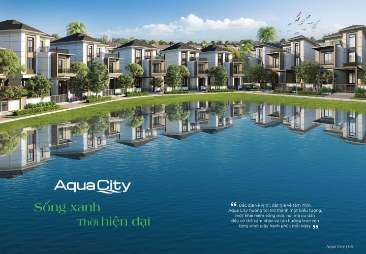 Đón đầu xu hướng sống XANH