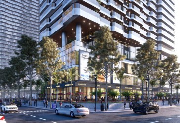 Sunshine Group, chủ đầu tư Nam tiến và những thành công vượt bậc