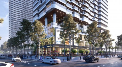 Sunshine Group, chủ đầu tư Nam tiến và những thành công vượt bậc