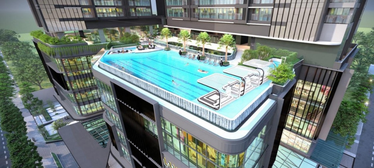 Ngôn ngữ thiết kế thời thượng