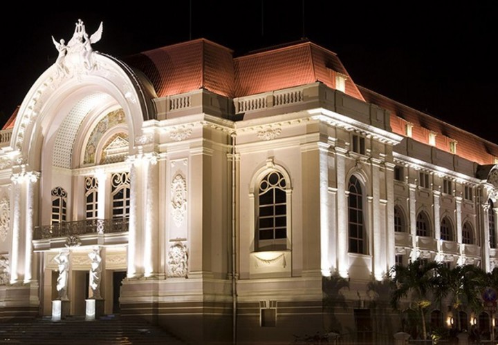 Biểu tượng thịnh vượng