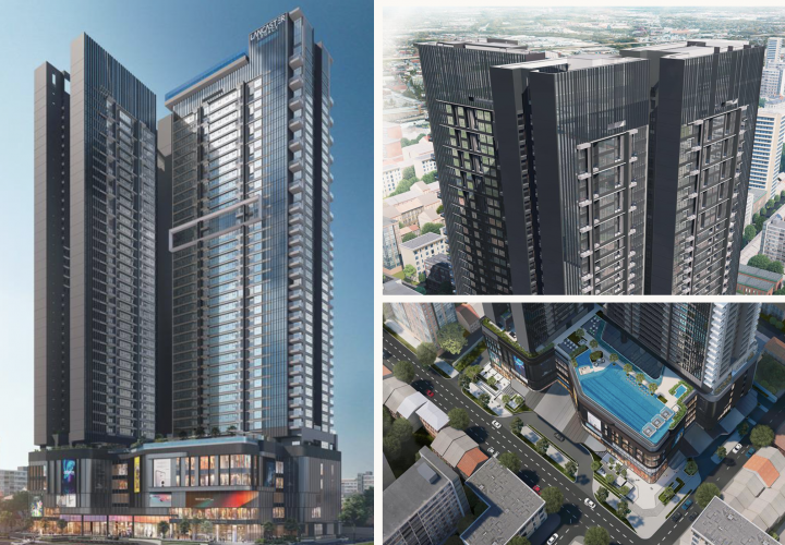 Dấu ấn vượt thời gian