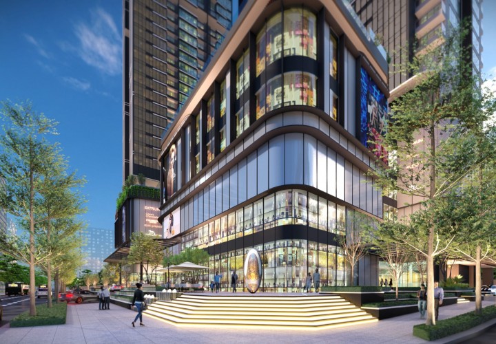 Yếu tố gia tăng giá trị