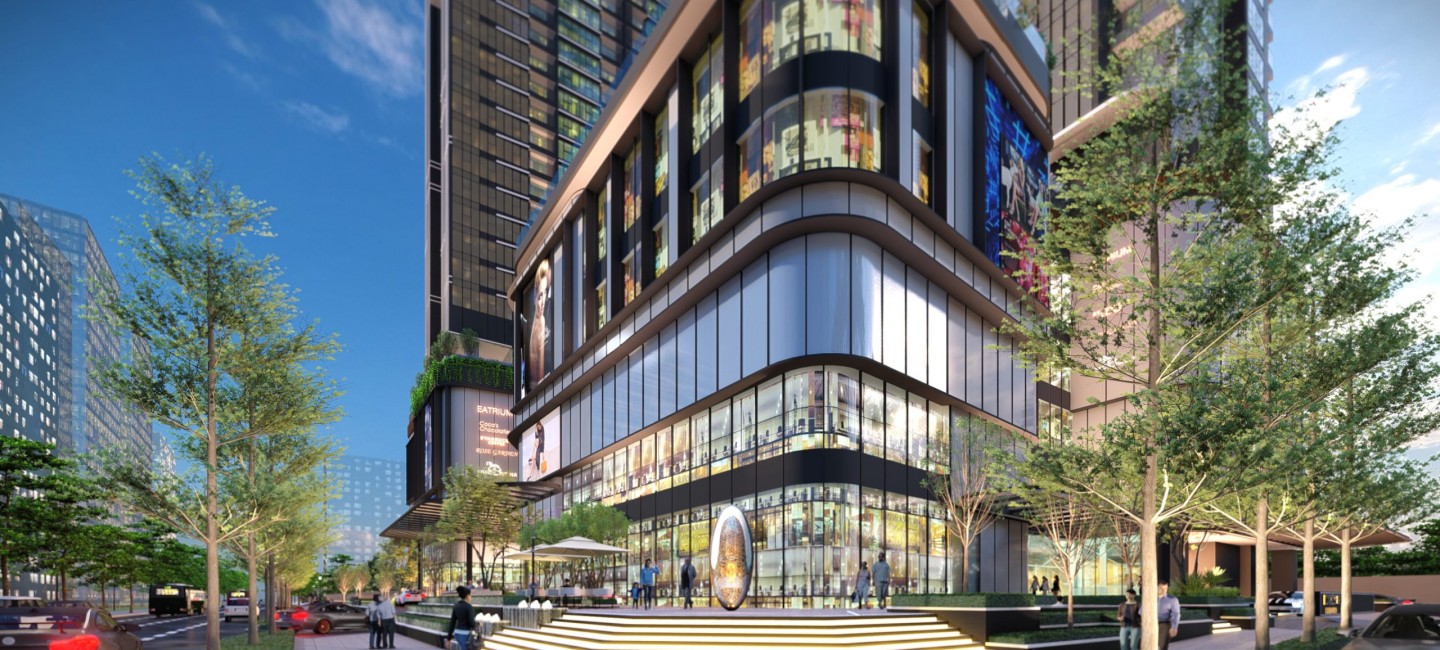 Biểu tượng thịnh vượng