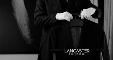 Tập đoàn Trung Thủy chào đón Lancaster The Master và Câu lạc bộ danh giá Lancaster Club
