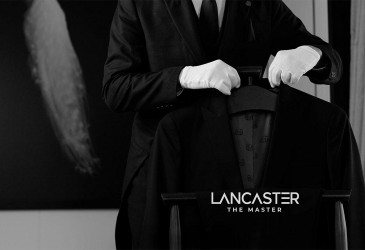 Tập đoàn Trung Thủy chào đón Lancaster The Master và Câu lạc bộ danh giá Lancaster Club