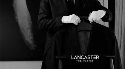 Tập đoàn Trung Thủy chào đón Lancaster The Master và Câu lạc bộ danh giá Lancaster Club