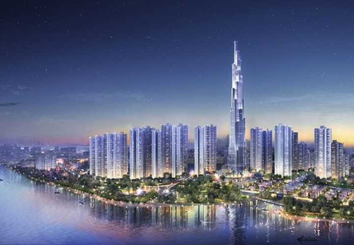 Chủ đầu tư uy tín