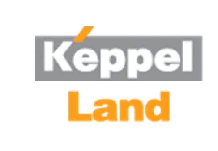 Thương hiệu Keppel Land uy tín