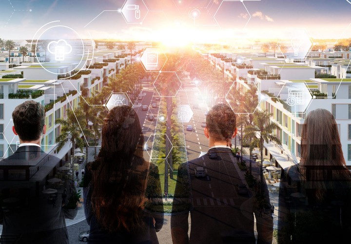 Sản phẩm ưu việt, sinh lời cao