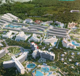 GrandWorld Phú Quốc