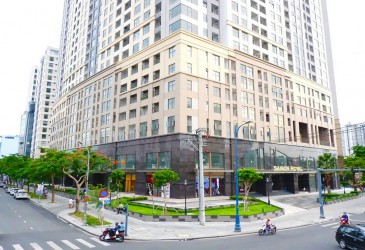 Bất động sản Quận 4 đang dần bắt kịp Quận 2, Quận 7