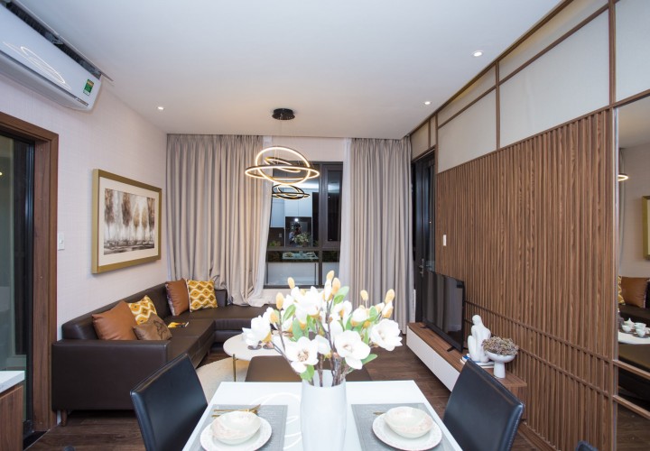 Giá trị gia tăng nhanh chóng