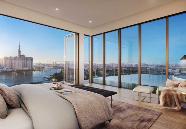 Tầm nhìn đắc giá