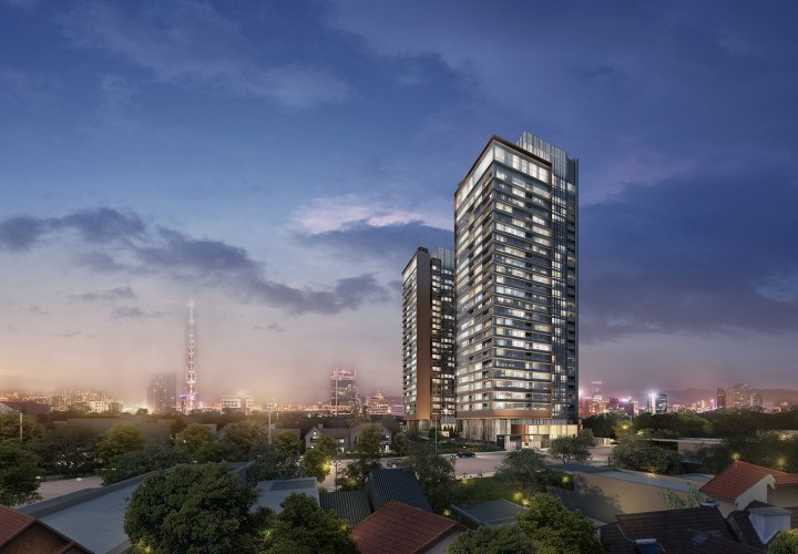 Tính thanh khoản và giá trị tăng cao