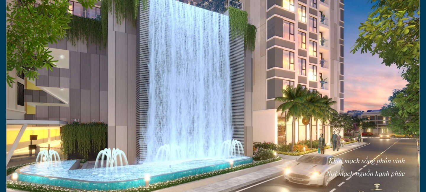  Mạch sống phồn vinh tại Quận 2