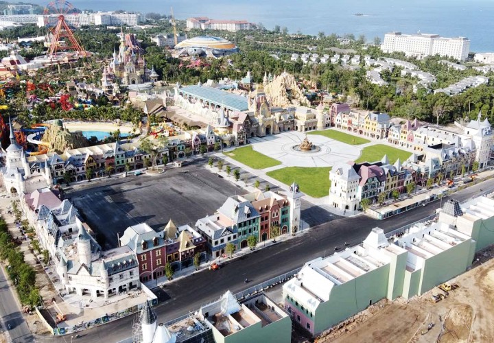 Cam kết lợi nhuận