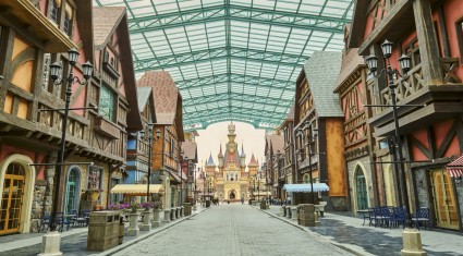 Vinwonders bước ngoặt đưa du lịch Phú Quốc lên tầm cao mới