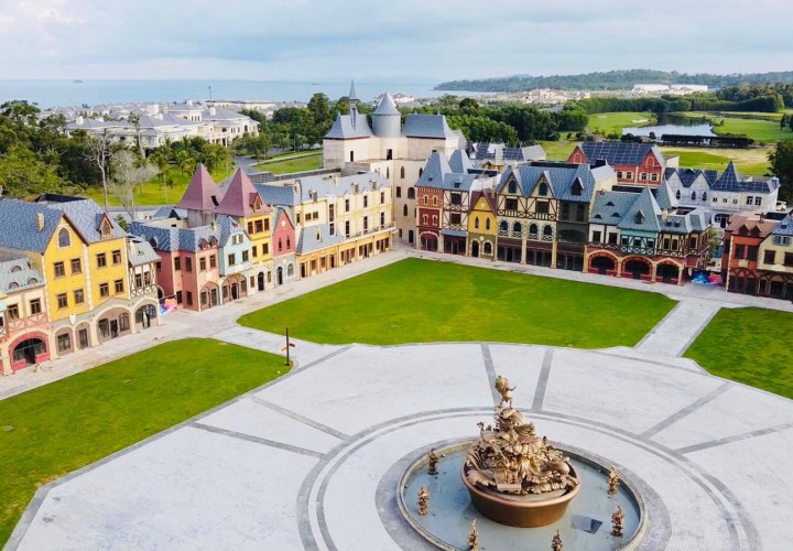 Chính sách hỗ trợ tốt