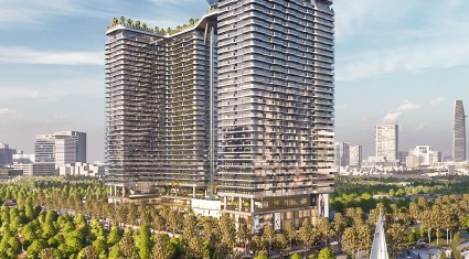 Thông tin chi tiết nhất dự án Sunshine Horizon Quận 4