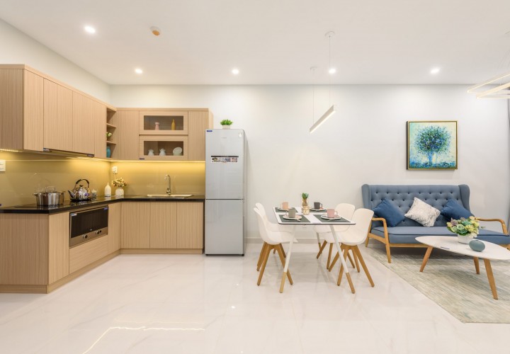 Chính sách ưu đãi tốt