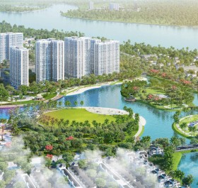 Vinhomes Grand Park