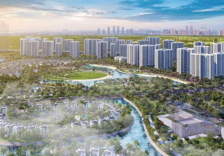 Tiềm năng tăng giá cao